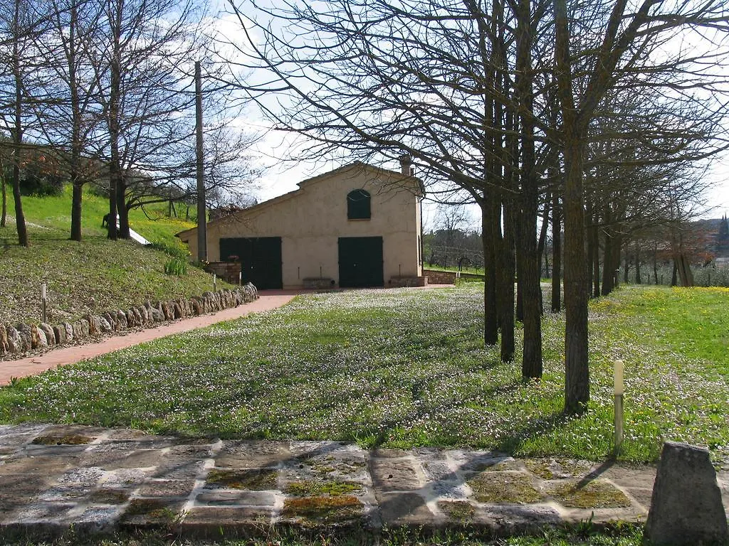 Podere La Campagnola San Gimignano
